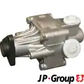 Hidraulika Szivattyú, Kormányzás - JP Group