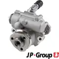 Pompa Wspomagania - JP Group