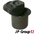 Csapágy, tengelytest - JP Group