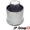 Csapágy, tengelytest - JP Group