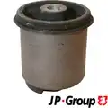 Csapágy, tengelytest - JP Group