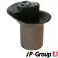 Csapágy, tengelytest - JP Group