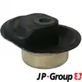 Csapágy, tengelytest - JP Group