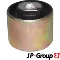 Csapágy, tengelytest - JP Group