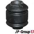 Csapágy, tengelytest - JP Group