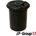 Csapágy, tengelytest - JP Group