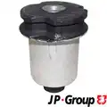 Csapágy, tengelytest - JP Group