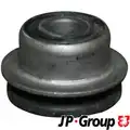 Csapágy, tengelytest - JP Group