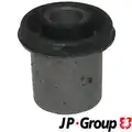 Csapágy, tengelytest - JP Group