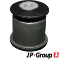 Csapágy, tengelytest - JP Group
