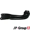 Lengőkar, Kerékfelfüggesztés - JP Group