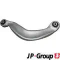 Lengőkar, Kerékfelfüggesztés - JP Group