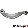 Lengőkar, Kerékfelfüggesztés - JP Group