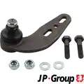 Gömbfej - JP Group