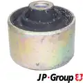 Csapágyazás, Kormány - JP Group