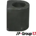 csapágypersely, stabilizátor - JP Group