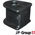 Hátsótengely stabilizátor szilent - JP Group