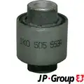 Csapágyazás, Kormány - JP Group