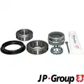 Kerékcsapágy Készlet - JP Group