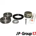 Kerékcsapágy Készlet - JP Group