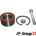 Kerékcsapágy Készlet - JP Group