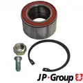 Kerékcsapágy Készlet - JP Group