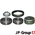 Kerékcsapágy Készlet - JP Group