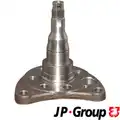 tengelycsonk, kerékfelfüggesztés - JP Group