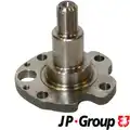 Kerékagy - JP Group