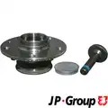 Kerékagy - JP Group