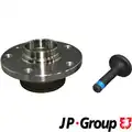 Kerékagy - JP Group