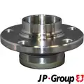 Kerékagy - JP Group