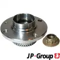 Kerékagy - JP Group