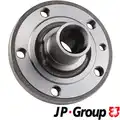 Kerékagy - JP Group
