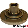 Kerékagy - JP Group