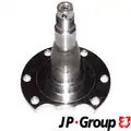 tengelycsonk, kerékfelfüggesztés - JP Group