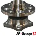 Kerékagy - JP Group