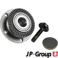 Kerékagy - JP Group