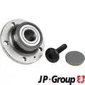 Kerékagy - JP Group