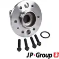 Kerékagy - JP Group