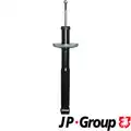 Lengéscsillapító - JP Group