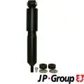 Lengéscsillapító - JP Group