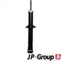 Lengéscsillapító - JP Group