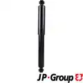 Lengéscsillapító - JP Group