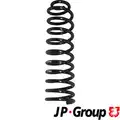 Futómű Rugó - JP Group