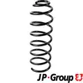 Futómű Rugó - JP Group