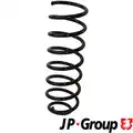 Futómű Rugó - JP Group