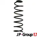 Futómű Rugó - JP Group