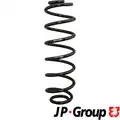Futómű Rugó - JP Group