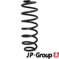 Futómű Rugó - JP Group